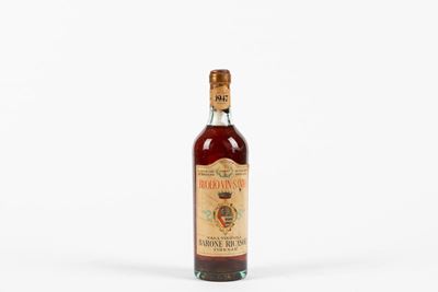 Barone Ricasoli Brolio Vinsanto 1947