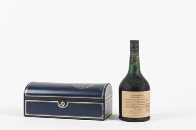 Croft, Port Reserva Particular 300 Anniversary