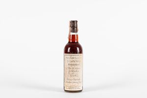 Rum Wray & Nephew Private Stock Soffiantino (1 BT)