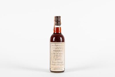 Wray & Nephew, Rum Private Stock Soffiantino (1 BT)