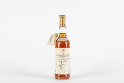 Macallan, Whisky 7 anni (1 bottiglia)