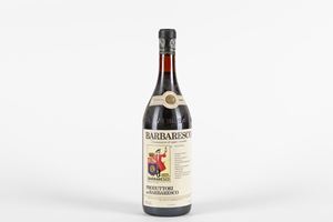Produttori del Barbaresco 'Barbaresco DOCG' Magnum 1980 (1 BT)