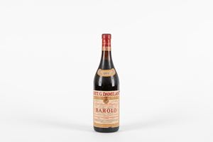 Damilano Barolo DOCG 1971 (1 BT)