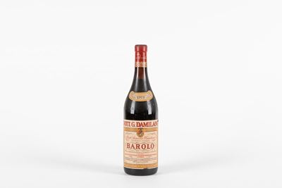 Damilano, Barolo DOCG 1971 (1 Bottiglia)