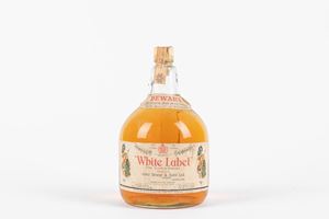 John Dewar & Sons White Label 2 Litri