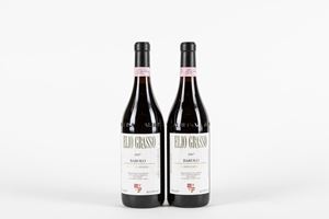 Elio Grasso Gavarini Vigna Chiniera Barolo DOCG 2007 (2 BT)