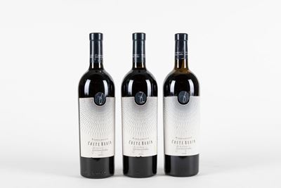 Fontanafredda, Coste Rubin Barbaresco DOCG 1999 e 2004