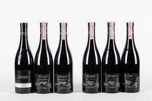 Langhe - Langhe - Barolo