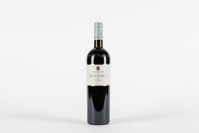 Duca di Salaparuta Duca Enrico Rosso Sicilia IGT 2002 (1 bottiglia)