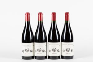 Amerighi Syrah L'Antica Luna 2010 (4 BT)
