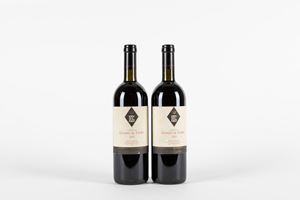 Toscana  - Toscana  - Super Tuscan