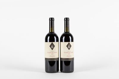 Guado al Tasso, Bolgheri Superiore 2003 (2 BT)