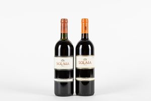 Toscana  - Toscana  - Super Tuscan