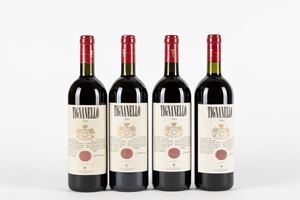Toscana  - Toscana  - Super Tuscan