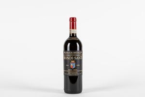 Biondi Santi Brunello di Montalcino 2013 (1 BT)