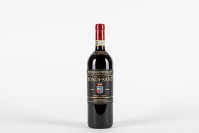 Biondi Santi Brunello di Montalcino DOCG 2013 (1 BT)