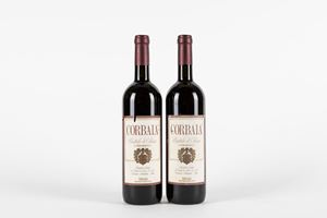 Toscana  - Toscana  - Super Tuscan