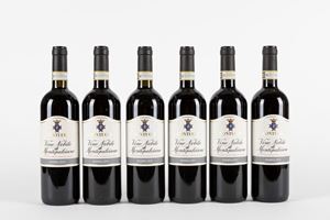 Contucci Vino Nobile di Montepulciano Riserva DOCG 2011 (6)
