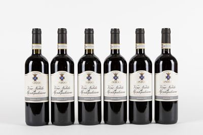 Vino Nobile di Montepulciano Riserva DOCG 2011