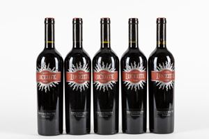 Tenuta Luce 'Lucente' Toscana IGT 2010 (5 BT)