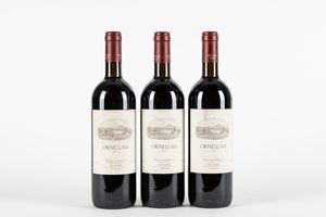 Ornellaia 2005 (3 BT)