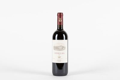 Ornellaia, Bolgheri Superiore 2015 (1 BT)