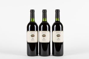 Maculan Fratta 2003 (3 BT)