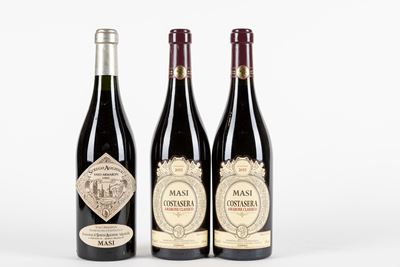 Selezione Amarone Masi (3 Bt)