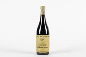 Quintarelli Amarone 1998 (1 BT)