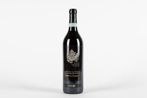 Zyme La Mattonara Amarone Riserva DOCG 2003 (1 BT)