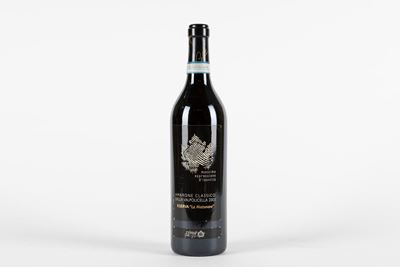 Zyme, Amarone della Valpolicella Classico Riserva DOCG 2003