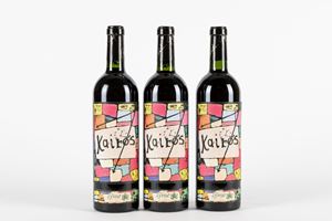 Zyme Kairos IGT 2007 (3 BT)
