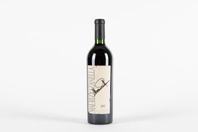 Ca' del Bosco, Maurizio Zanella Rosso del Sebino IGT 2001 (1 BT)