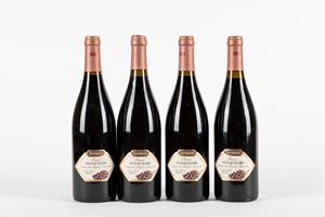 Jermann Pignacolusse Venezia Giulia IGT 2004 (4 BT)