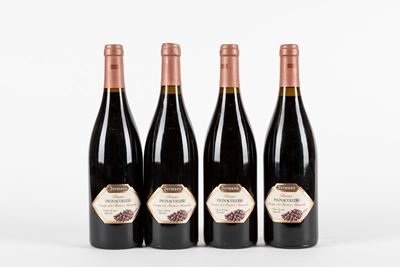 Jermann, Pignacolusse Venezia Giulia IGT 2004 (4 bottiglie)