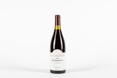 Domaine Coste-caumartin - Jerome & Benoit Sordet Pommard, Cote De Beaune 1998 (1 Bt)