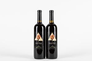 Arnot-Roberts Antica Vineyard Sangiovese Atlas Peak 1997 (2 BT)