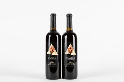 Arnot-Roberts, Sangiovese Antica Vineyard Atlas Peak 1997 (2 bottiglie)