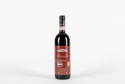 Bruno Giacosa, Falletto Riserva - Vigna Le Rocche, Barolo DOCG 2001 (1 BT)
