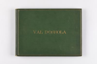 Val D'ossola