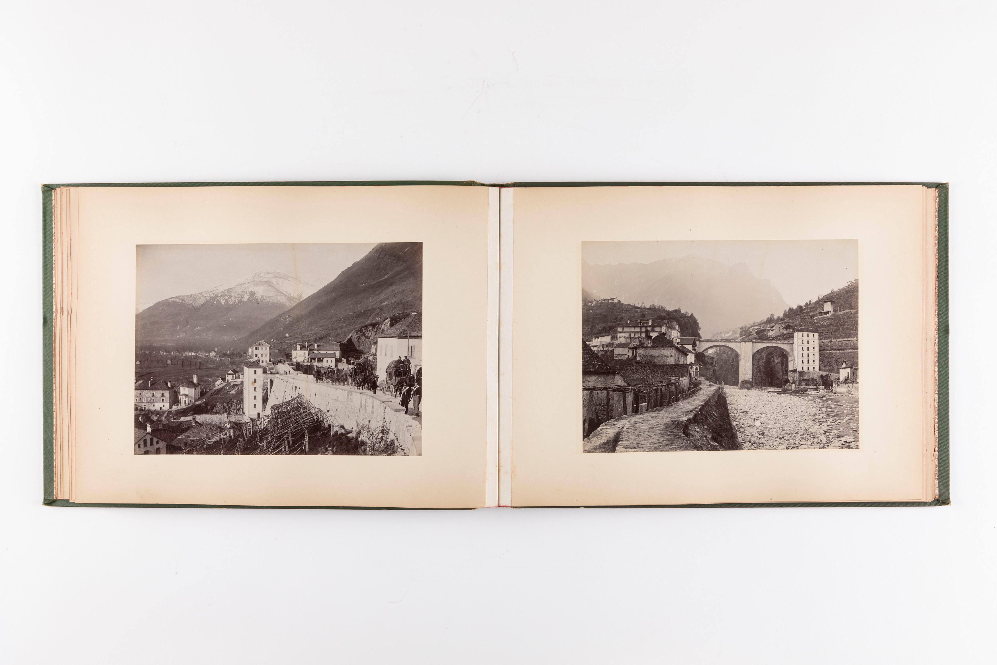 Anonimo - Val D'ossola