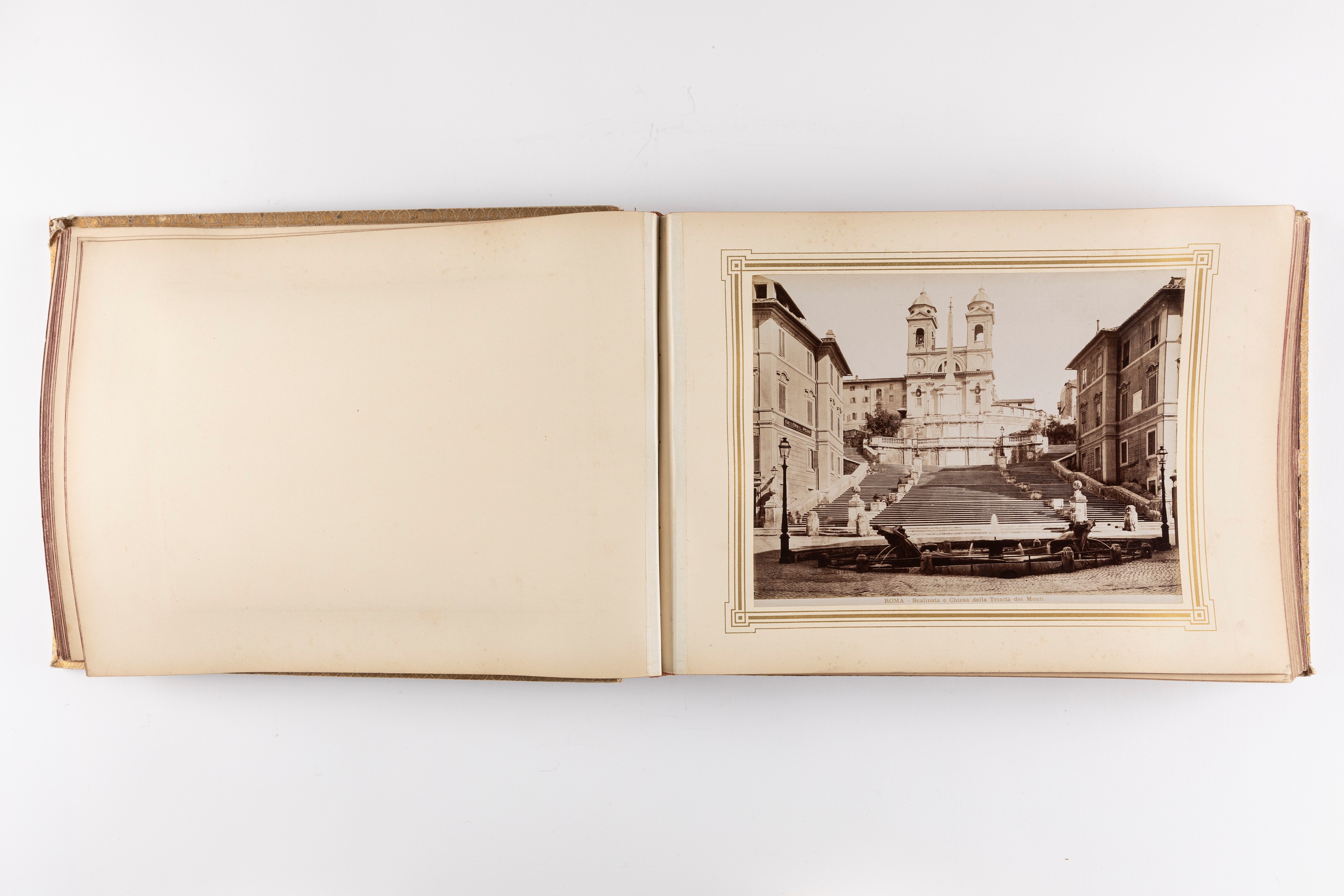Domenico Anderson - Roma