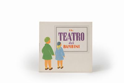Il Teatro dei Bambini