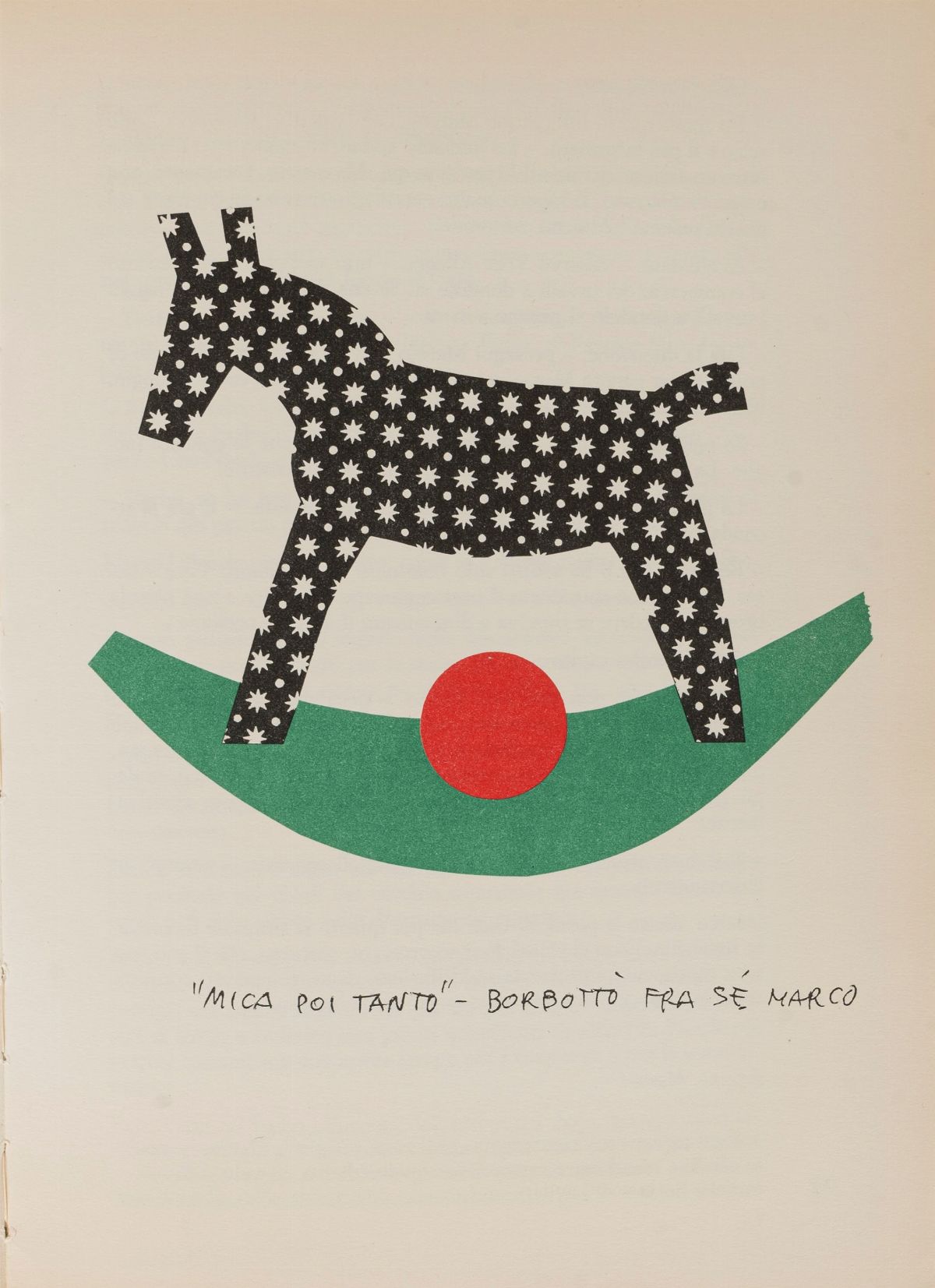 Rodari, Gianni - Munari, Bruno - Il Pianeta degli Alberi di Natale
