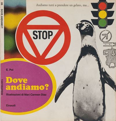 Dove Andiamo?