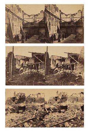 Senza titolo (Terremoto in Basilicata)