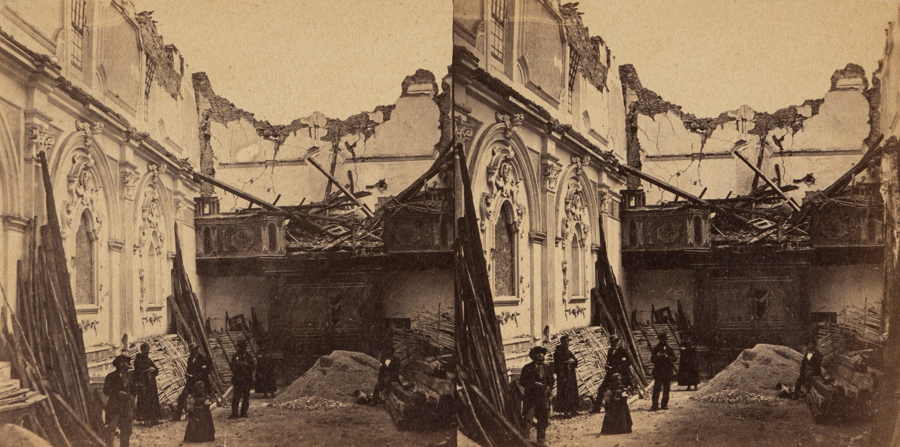 Senza titolo (Terremoto in Basilicata)