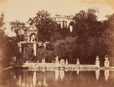 Senza Titolo (villa D'este)