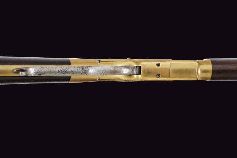 Winchester Model 1866 Musket - Usa