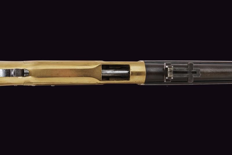 Winchester Model 1866 Musket - Usa